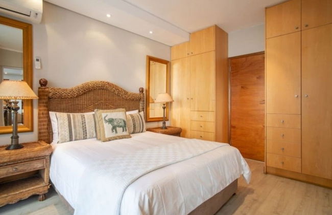 2 Bedroom Lido Apartment Sea Point - Foto 10