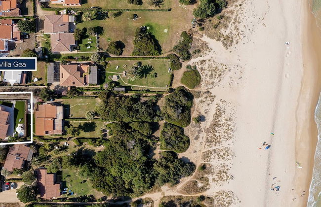 Villa Gea 8 in Costa Rei - Foto 37