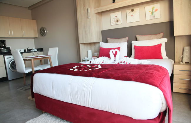 Dayet Ifrah by Rent Inn - Foto 2