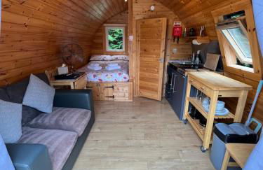 Conifer Cabins - Photo 7