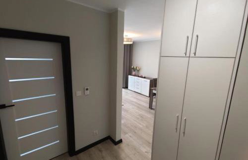 Apartament Piastowski - Foto 6