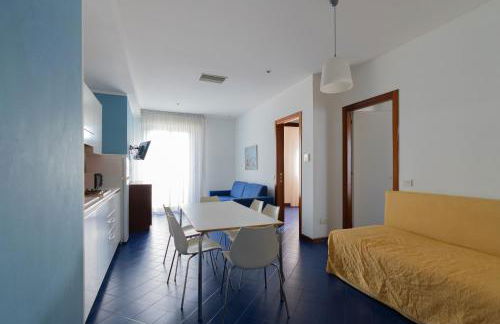 Residence Adriatico - Foto 55