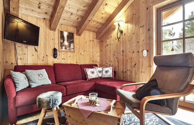 at Haldensee Modern Retreat - Foto 6