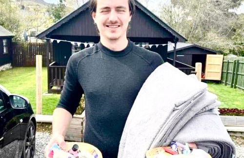 Braemar Lodge Cabins Not for profit - Foto 25