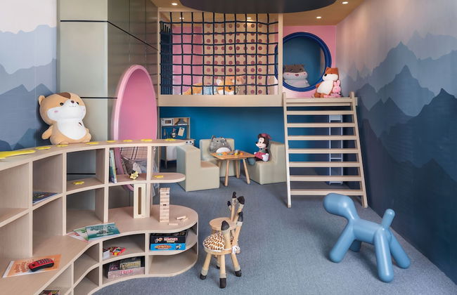 THE PENINSULA PHNOM PENH - Foto 48