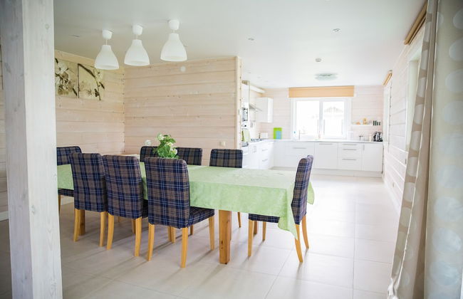 Cottages Russkaya Krasavitsa - Foto 27