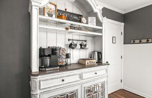 Boutique Estate - Vintage Vibe - Fam Fun - Firepit - Foto 31