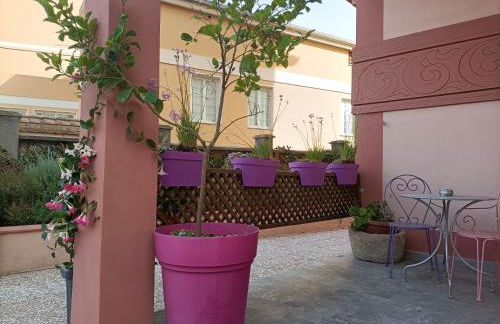 Maison Belle Époque & suites - Foto 22