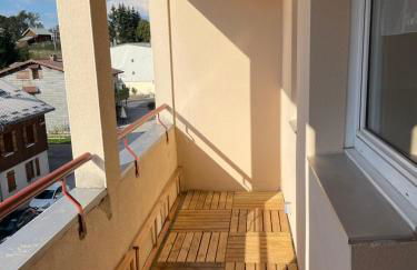 Appartement de montagne - Foto 9