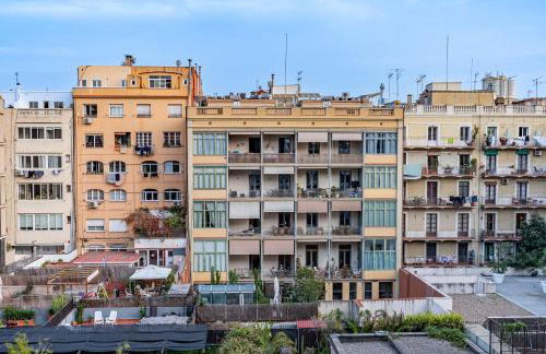 Factory Apartments Barcelona - Foto 90