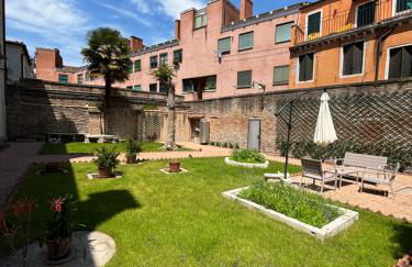 Il giardino di Anna- appartamenti con giardino privato - Photo 31