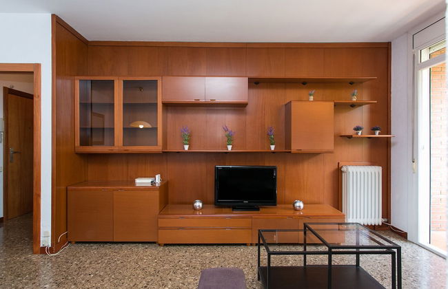 Awesome Apartment With Amazing Terrace - Photo 20