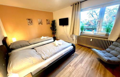 Pixies First - Ihr Wohlfühl-Apartment - Foto 8