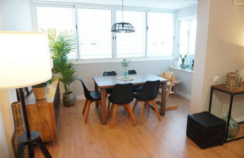 Anaga Apartment, Santa Cruz de Tenerife. - Foto 13