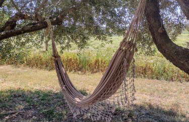 Country Rooms & Suite La Quercia - Foto 53