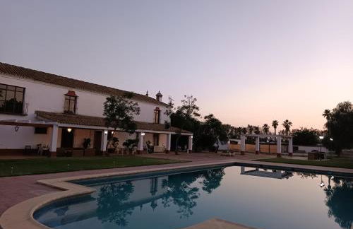 Cortijo la amazona - Foto 18