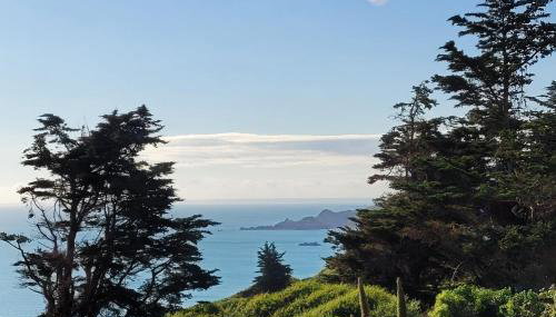 Maison vue exceptionnelle mer sur les falaises de Plouha, Côtes d'Armor - Foto 3, Other