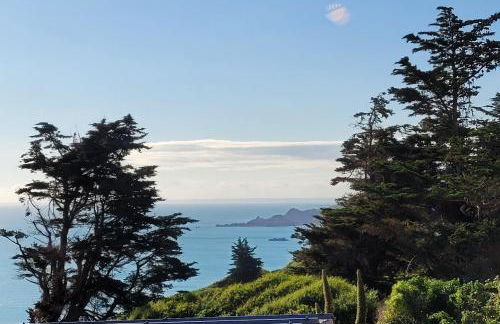 Maison vue exceptionnelle mer sur les falaises de Plouha, Côtes d'Armor - Foto 3