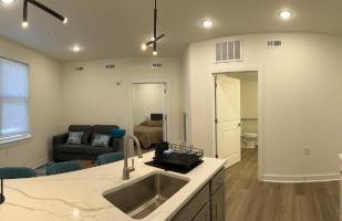 Church Hill Apt - TH02 - Tourist Homes of Richmond - Foto 1