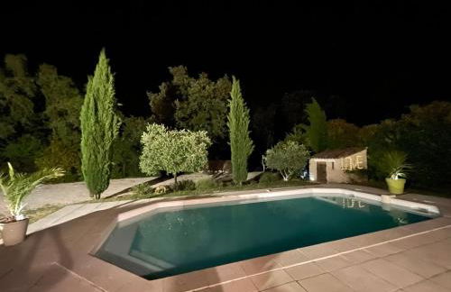 La Luberonne gordes - Photo 12