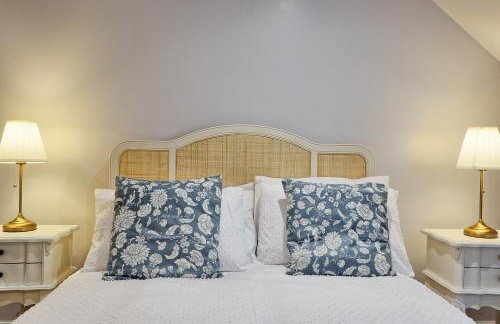 Mayrose House - 6BR 4BATH Luxe Spacious Retreat - Foto 34