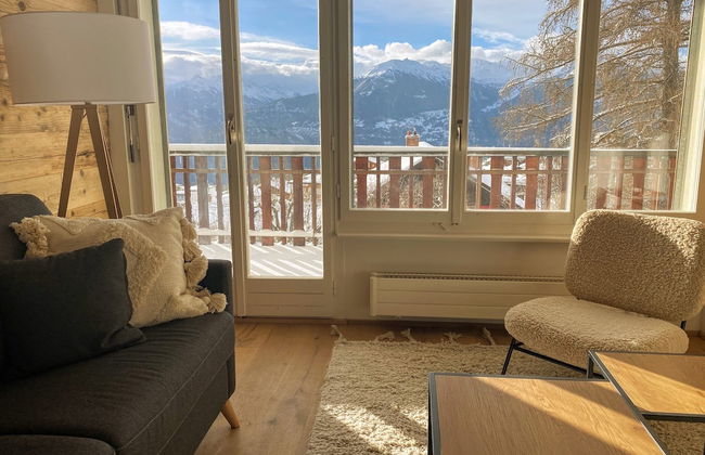 Apartment Elysée - Foto 3