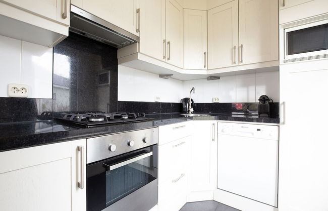 Holiday Home in De Koog Near Texel Beaches - Foto 6