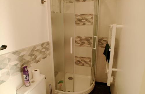 GITE DE MONAS T2 40 m2 tout confort - Foto 8