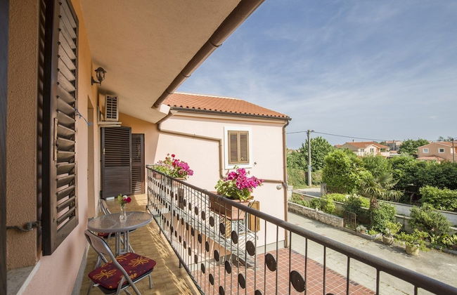 Apartment Marija Valtura / One Bedroom - Foto 11