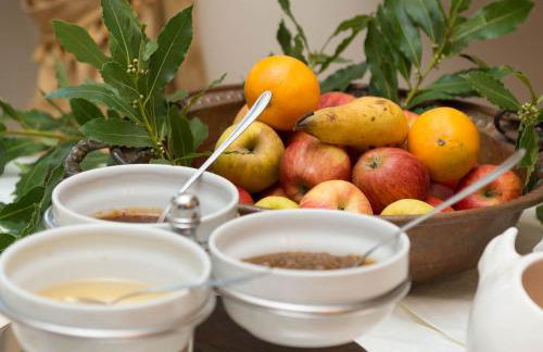 Tenuta La Bandita - Foto 105