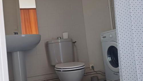 Furnished studio in city center in a quiet neighborhood - Foto 3