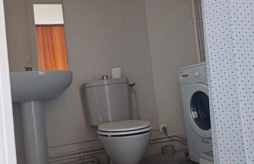 Furnished studio in city center in a quiet neighborhood - Foto 3