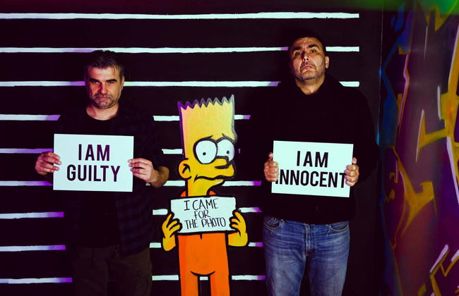 Selfie Museum Thessaloniki Tour - Photo 5