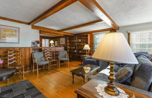 Stratford Family Home Near Forest and Historic Sites - Foto 5