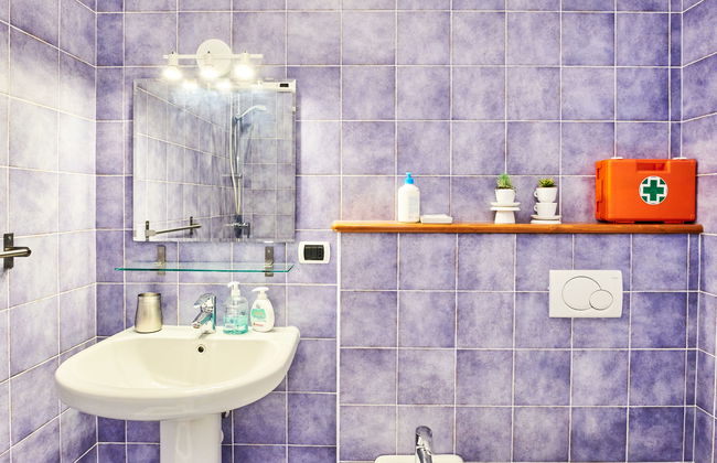 2 bedroom Apartment in Bellano with garden - Photo 24