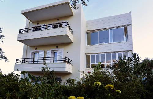 Dimitra Apartments Zakros Village - Photo 57