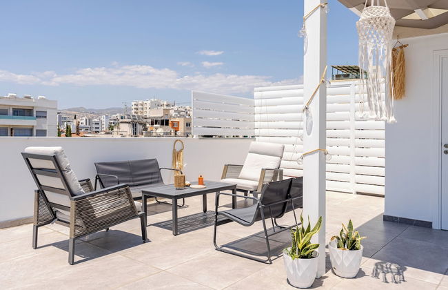 Yamas Urban Living Spiridonons - Foto 67