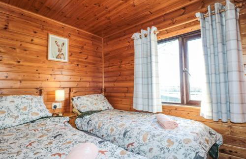 Holly Lodge - Foto 19