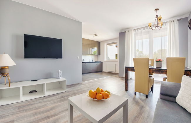 Apartamenty Sun & Snow Wyspa Solna - Photo 49