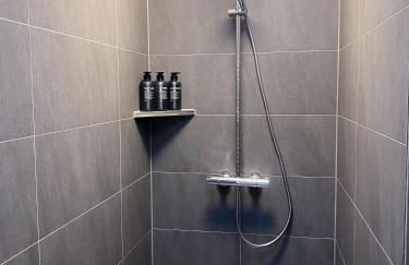 Modernes Apartment im Zentrum inklusive Parkplatz - Foto 3