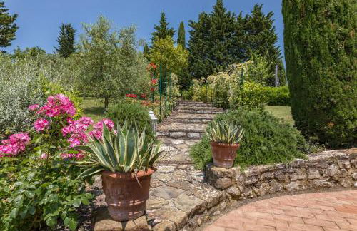 Villa Spicchio by VacaVilla - Photo 24