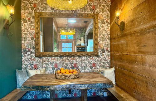 The Heritage House of Los Alamos - Foto 25