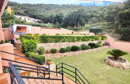 Preciosa villa con piscina - Foto 15