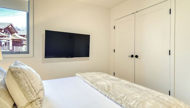 201 Verbier Building 14 - The Lookout - Foto 3, Habitación