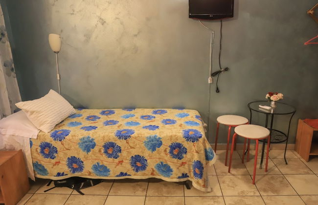 Român Holidays Hostel - Foto 32