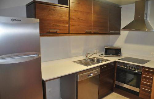Apartaments Turístics Puigcerdà - La Closa - Foto 55