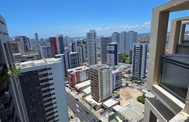 Costa Mar Recife by ACM - Photo 35