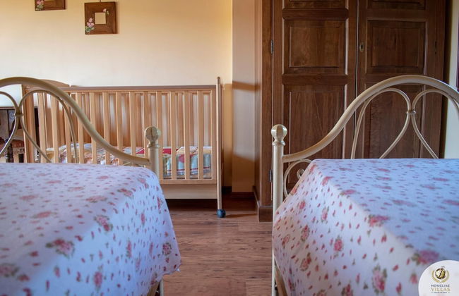 Villa Claudia - Foto 19