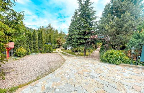 ForRest House Jacuzzi & Sauna - Foto 61