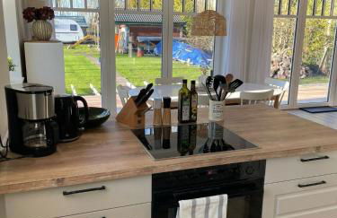 Linnebarg Hus 4 - Foto 10